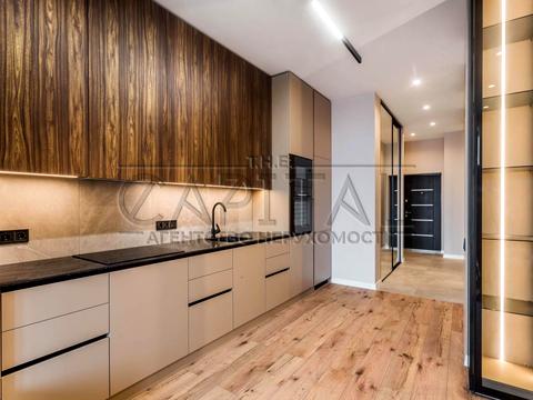 квартира по адресу Василия Тютюнника ул. (Анрі Барбюса), 37/1