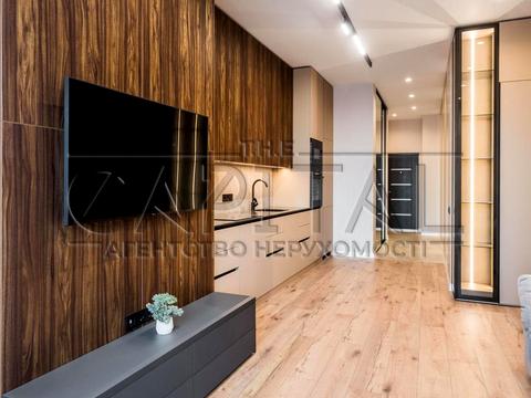 квартира по адресу Василия Тютюнника ул. (Анрі Барбюса), 37/1