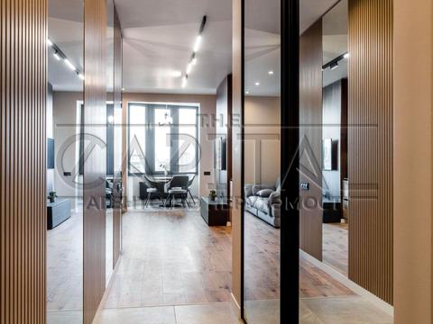 квартира по адресу Василия Тютюнника ул. (Анрі Барбюса), 37/1