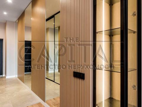 квартира по адресу Василия Тютюнника ул. (Анрі Барбюса), 37/1