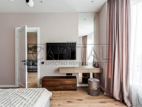 квартира по адресу Василия Тютюнника ул. (Анрі Барбюса), 37/1