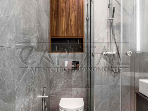 квартира по адресу Василия Тютюнника ул. (Анрі Барбюса), 37/1