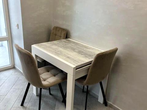 квартира по адресу Павла Скоропадського ул., 6-Б