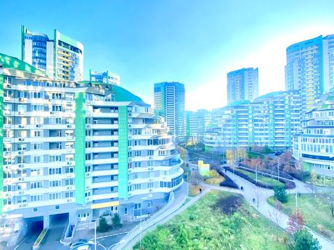 квартира за адресою Вишгородська вул., 45-Ж