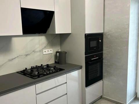 квартира по адресу Павла Скоропадського ул., 6-Б