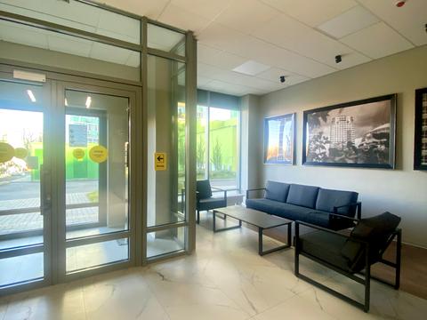 квартира за адресою Вишгородська вул., 45-Ж