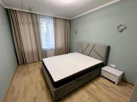 квартира по адресу Павла Скоропадського ул., 6-Б