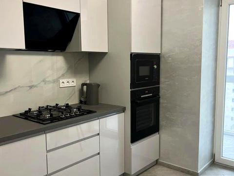 квартира по адресу Павла Скоропадського ул., 6-Б