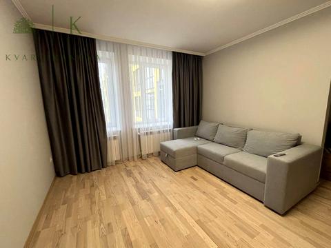 квартира по адресу Павла Скоропадського ул., 6-Б