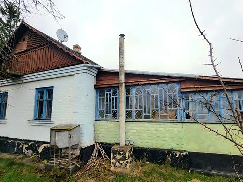 дом по адресу с. Лещин, Прибрежна