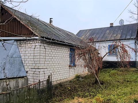 дом по адресу с. Лещин, Прибрежна