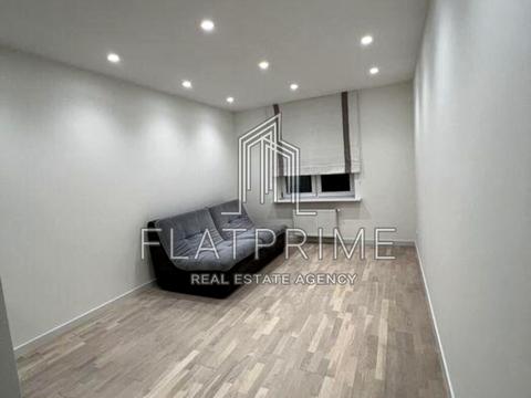 квартира по адресу Златоустовская ул., 16