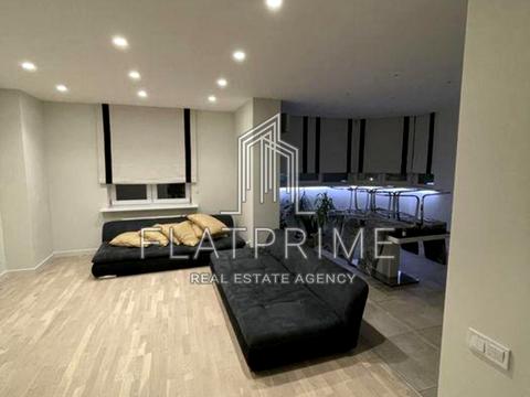 квартира по адресу Златоустовская ул., 16