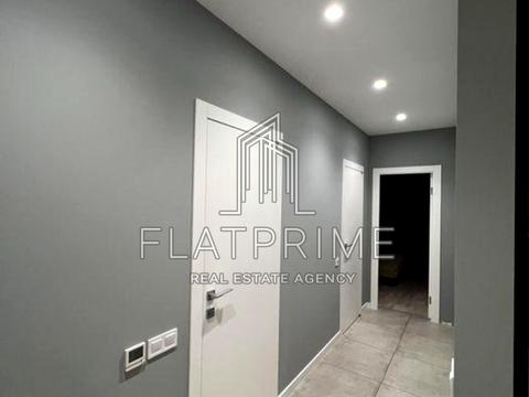 квартира по адресу Златоустовская ул., 16