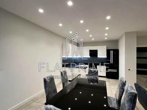 квартира по адресу Златоустовская ул., 16