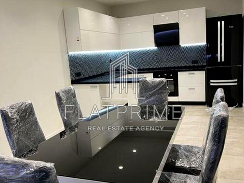 квартира по адресу Златоустовская ул., 16