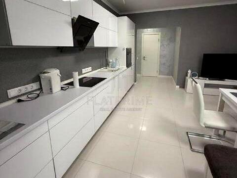 квартира по адресу Валерия Лобановского просп. (Краснозвездный), 6-А