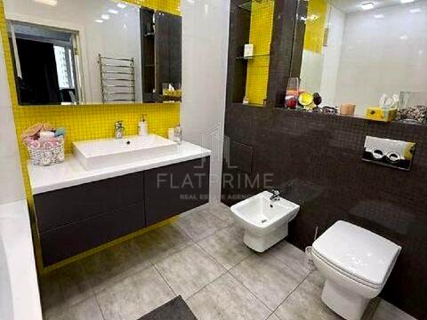 квартира по адресу Валерия Лобановского просп. (Краснозвездный), 6-А