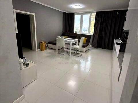 квартира по адресу Валерия Лобановского просп. (Краснозвездный), 6-А