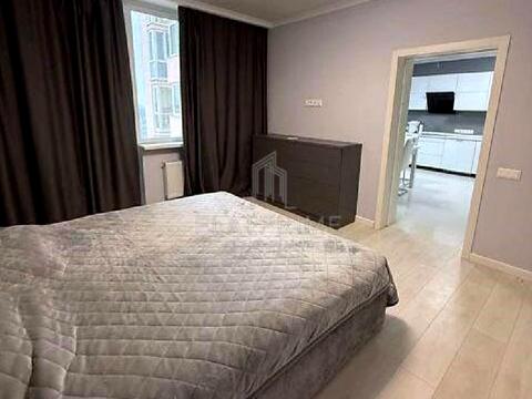 квартира по адресу Валерия Лобановского просп. (Краснозвездный), 6-А