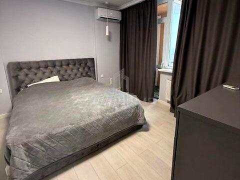 квартира по адресу Валерия Лобановского просп. (Краснозвездный), 6-А