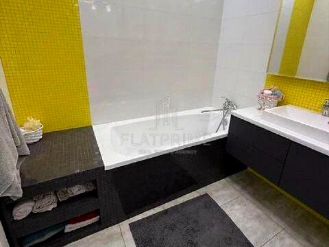 квартира по адресу Валерия Лобановского просп. (Краснозвездный), 6-А