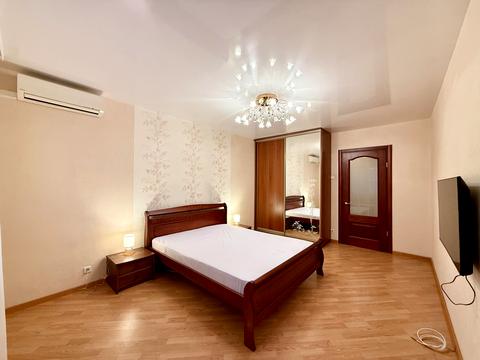 квартира за адресою Олени Пчілки вул., 4