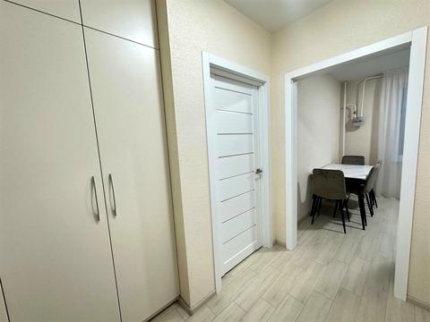 квартира по адресу Боголюбова ул., 15