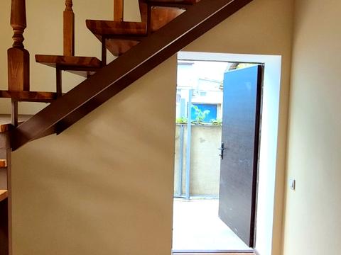 дом по адресу Ефимова ул.