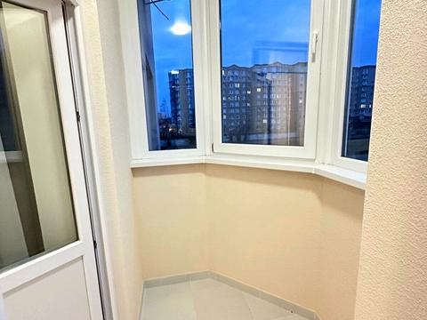 квартира по адресу Боголюбова ул., 15