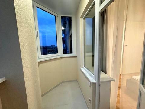 квартира по адресу Боголюбова ул., 15