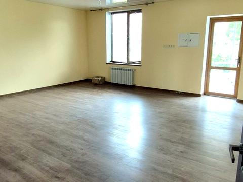 дом по адресу Ефимова ул.