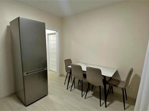 квартира по адресу Боголюбова ул., 15