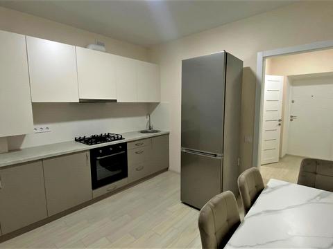 квартира по адресу Боголюбова ул., 15