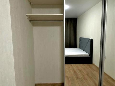 квартира по адресу Боголюбова ул., 15