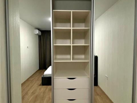 квартира по адресу Боголюбова ул., 15