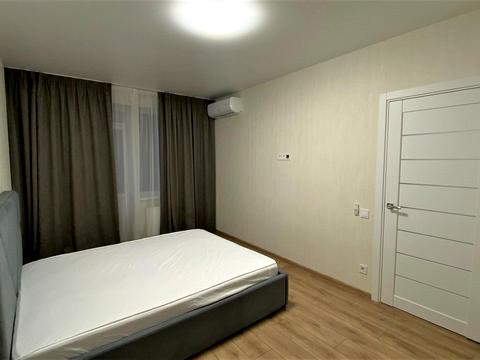 квартира по адресу Боголюбова ул., 15