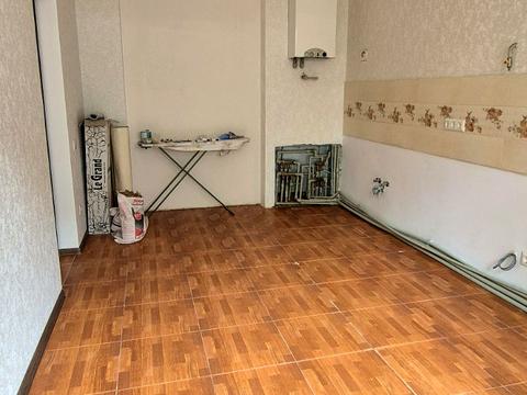 дом по адресу Ефимова ул.