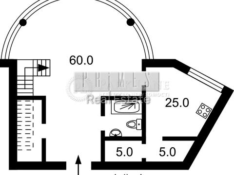 квартира по адресу Вячеслава Черновола ул., 29