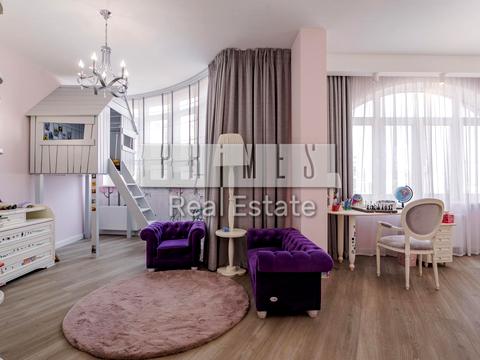 квартира по адресу Вячеслава Черновола ул., 29