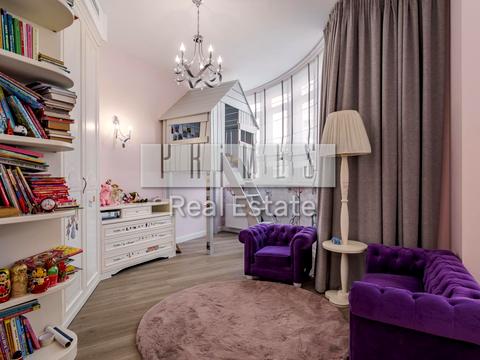 квартира по адресу Вячеслава Черновола ул., 29