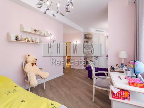 квартира по адресу Вячеслава Черновола ул., 29