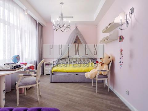 квартира по адресу Вячеслава Черновола ул., 29