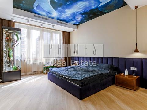 квартира по адресу Вячеслава Черновола ул., 29