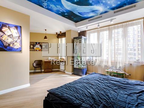 квартира по адресу Вячеслава Черновола ул., 29