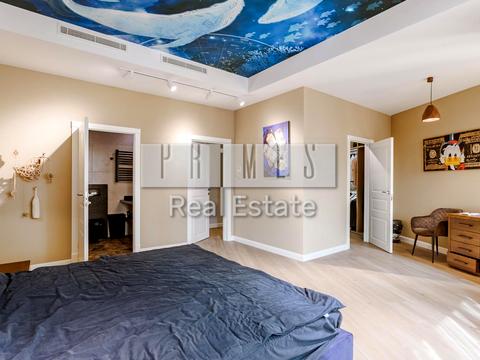 квартира по адресу Вячеслава Черновола ул., 29