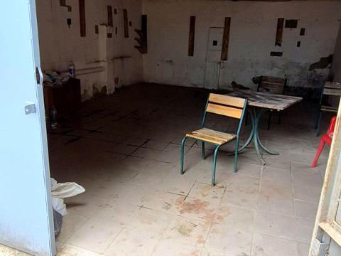 дом по адресу Ефимова ул.