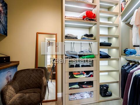 квартира по адресу Вячеслава Черновола ул., 29