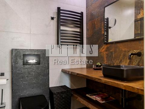 квартира по адресу Вячеслава Черновола ул., 29