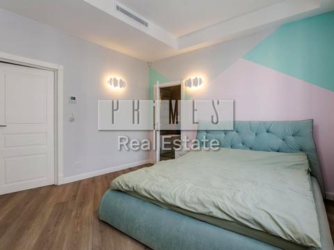 квартира по адресу Вячеслава Черновола ул., 29